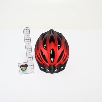 Cyklistická helma Besylruy