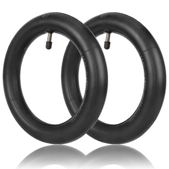 10 * 2,125 rovné duše z pneumatík pre elektrické kolobežky Segway Ninebot F20 F25 F30 F40,