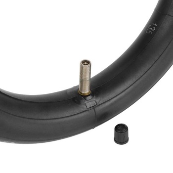 10 * 2,125 rovné duše z pneumatik pro elektrické koloběžky Segway Ninebot F20 F25 F30 F40,