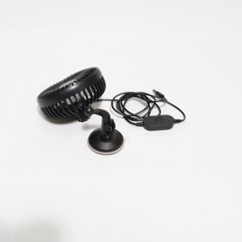 Prenosný USB ventilátor Bluessiery
