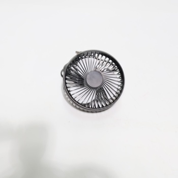 Prenosný USB ventilátor Bluessiery