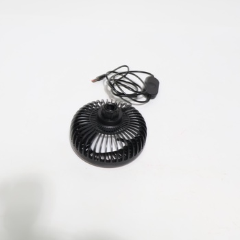 Prenosný USB ventilátor Bluessiery