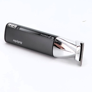 Zastrihávač Babyliss Super-X Metal