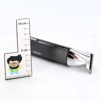 Zastrihávač Babyliss Super-X Metal