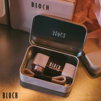 Súprava na naťahovanie špičiek Bloch A0527
