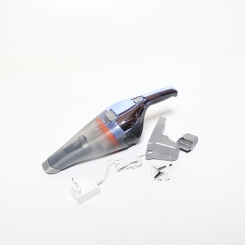 Ruční vysavač Black & Decker NVC220WBC