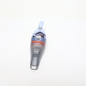 Ruční vysavač Black & Decker NVC220WBC