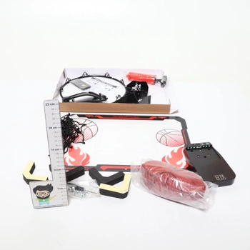 Basketbalový koš VROGTIK 988-826A1