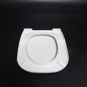 Záchodové prkénko Duravit D-Code Compact
