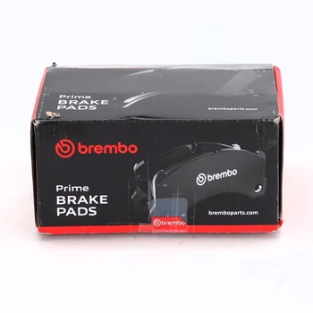 Súprava brzdových doštičiek Brembo P 24 210