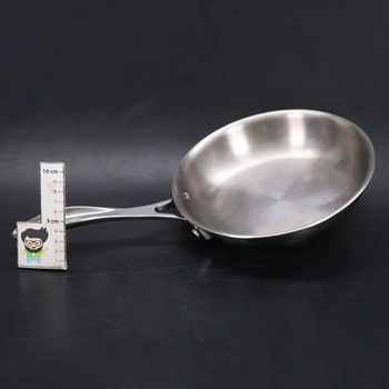 Panvica s hladkým dnom Beka, 20 cm