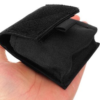 Puzdro na inzulínovú pumpu pre inzulínovú pumpu na bedrový pás