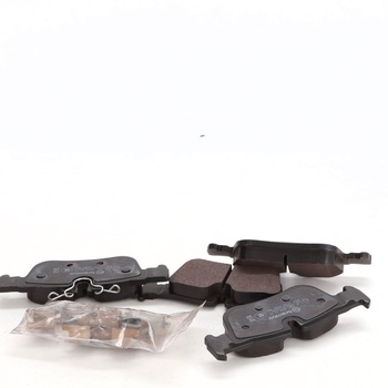 Brzdové doštičky Brembo P 06 090