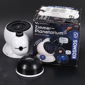 Vzdelávacia hra Cosmos 676902