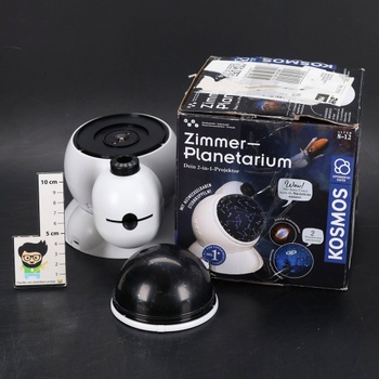 Vzdelávacia hra Cosmos 676902