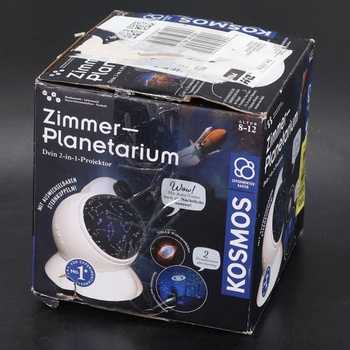 Vzdelávacia hra Cosmos 676902