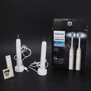 Súprava Philips Sonicare 3100 HX3675/13