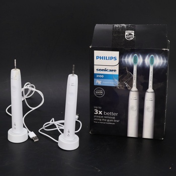 Súprava Philips Sonicare 3100 HX3675/13