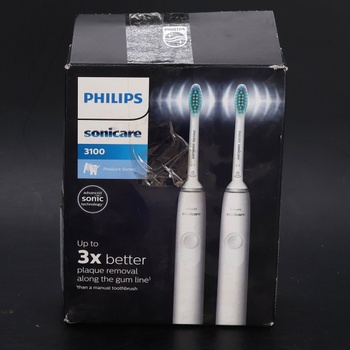 Súprava Philips Sonicare 3100 HX3675/13