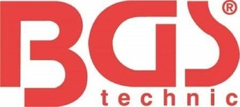 BGS 1900-M5X0.8-S | Závitorezná matrica | M5 x 0.8 x 25 mm