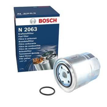 Bosch N2063 Dieselový filter pre automobily - Náhradný…