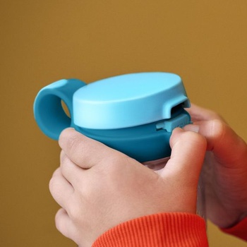 Láhev na pití Mepal Campus 600 ml