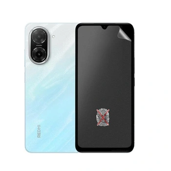 Matná hydrogélová fólia pre Xiaomi Redmi A5 4G/Redmi A4 4G…