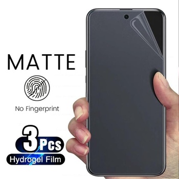 Matná hydrogélová fólia pre Xiaomi Redmi A5 4G/Redmi A4 4G 6.88