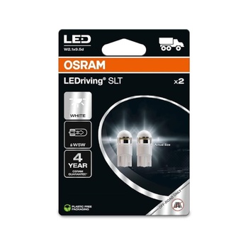 Bočné blinkre Osram 2845DWP-2BL
