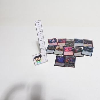 Zberateľské karty Magic: The Gathering D53590000