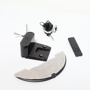 Robotický vysávač Vexilar W7