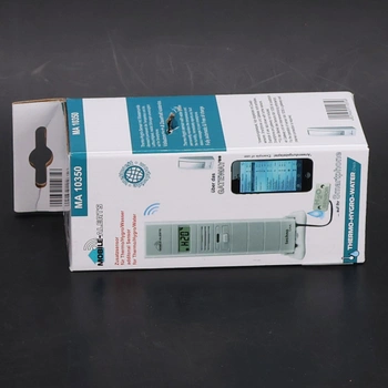 Vlhkomer Technoline MA 10350