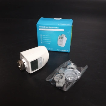 Termostat Homematic 140280A0