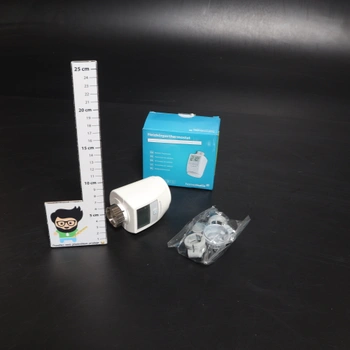 Termostat Homematic 140280A0