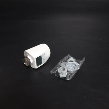 Termostat Homematic 140280A0