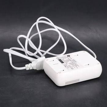 Smartwares FGA-13410 Detektor plynu – zemný plyn, mestský plyn – propán, bután a metán (LNG, LPG) –