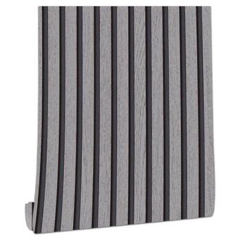 MyforHD Samolepiaca tapeta s imitáciou dreva 44 cm x 300 cm Drevené samolepiace samolepky na stenu