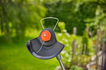 Kryt cievky Gardena pre PowerTrim 30/18V P4A, univerzálna veľkosť