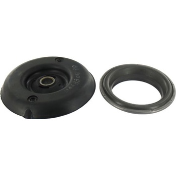 Uložení tlumiče SKF s ložiskem VKDA 35315, pozice: přední náprava, výška 138 mm, délka 138 mm,