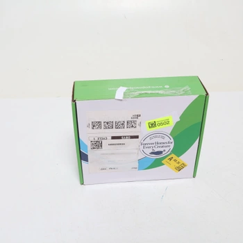 Solárna fontána POPOSOAP 6,5 W 240 l/h