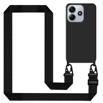 Púzdro na telefón s pútkom pre Xiaomi Redmi Note 14 5G (nie…