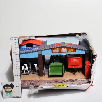 Dětská hračka Dickie Toys 203735003