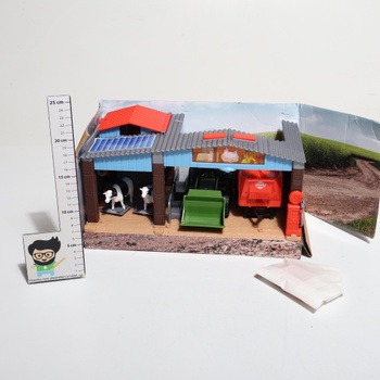 Dětská hračka Dickie Toys 203735003
