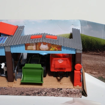 Dětská hračka Dickie Toys 203735003