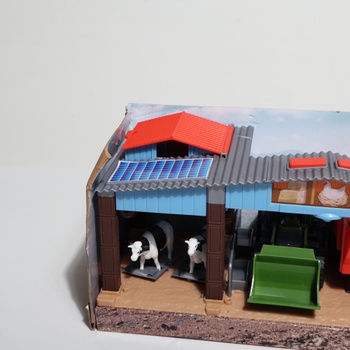 Dětská hračka Dickie Toys 203735003