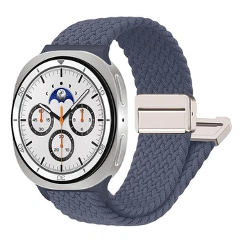 Pletený náramok Chinbersky kompatibilný s Galaxy Watch 8…