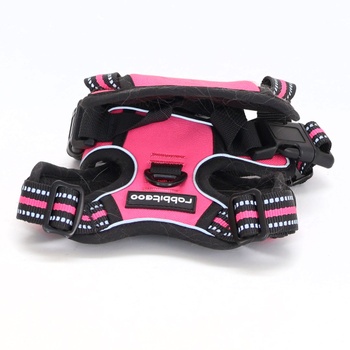 Postroj pro psa Rabbitgoo DTCW031 vel. M