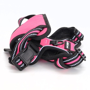 Postroj pro psa Rabbitgoo DTCW031 vel. M