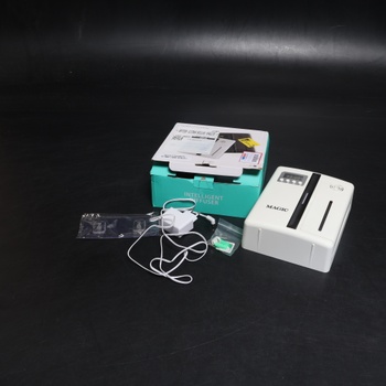 Elektronický difuzér Magic Select AF-05
