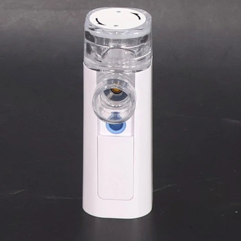Inhalační přístroj Omron mini Air 360+